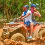 ATV Off-Road Adventure  Jungle Trails & Hidden Beaches - The Itinerary: Exploring Punta Cana’s Hidden Gems