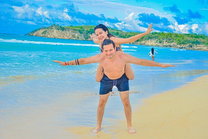 ATV Off Road Tour in Punta Cana Jungle Culture beach cenote - Why Choose This Tour?