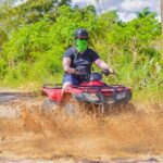 ATV or Boogie boarding on the beach in Punta Cana - Who Would Enjoy This Tour?
