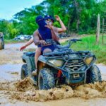 ATV or Buggy ride in Punta Cana - A Detailed Look at the ATV or Buggy Tour in Punta Cana
