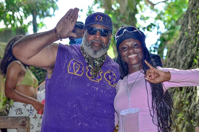 ATV or Buggy Ride Through Paradise of Punta Cana - Exploring the Heart of Punta Cana: An In-Depth Review