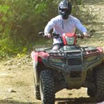 Atv or quats Tour adventure Quads tour in MEDELLÍN - Frequently Asked Questions