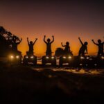 ATV or UTV Adventure with Banana Boat Ride to Conchal beach - The Sum Up