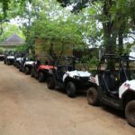 ATV Outback Adventure Tour from Port Antonio - The Off-Road Journey