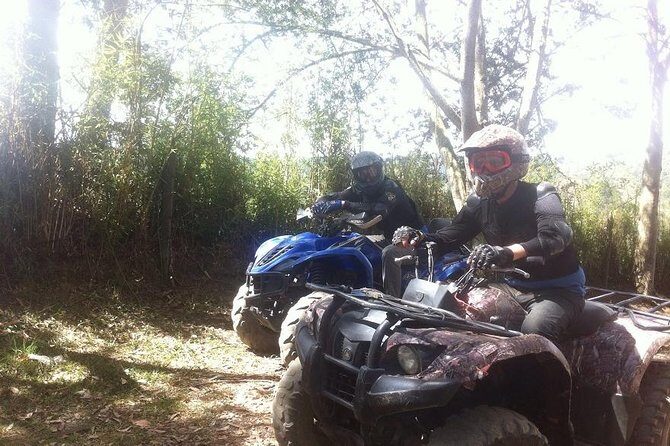ATV Private Tour in Medellin - Is It Worth the Price?