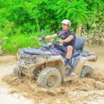 ATV / Quad - Who Should Consider This Tour?