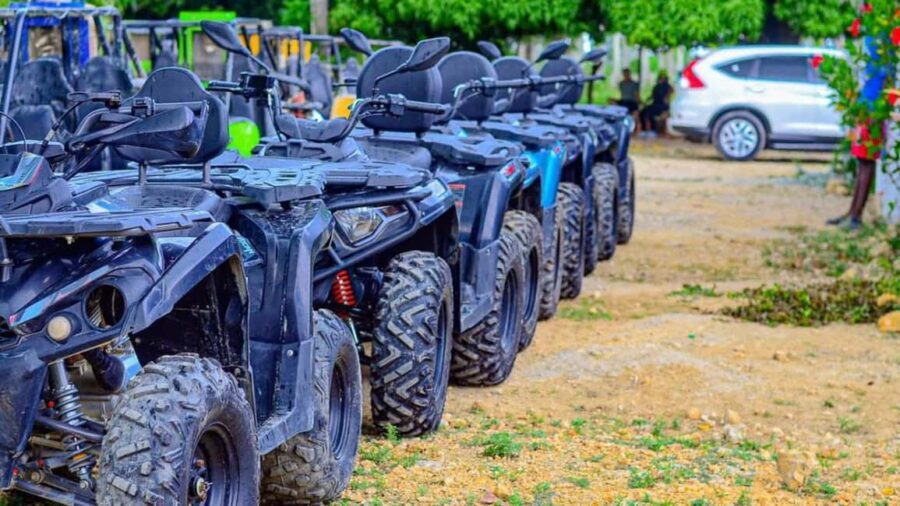 ATV Quad Adventure - Macao Beach & Contryside - Who Should Consider This Tour?