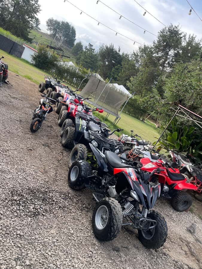 ATV Quad Bike - Medellín - Rionegro - What You Need to Know Before You Go