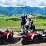 ATV Quad Bike to Maras & Moray - Who Should Consider This Tour?