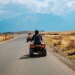 ATV Quad Bike Tour to Moray Maras and Salt mines from Cusco - The Details of the Adventure: What You Can Expect