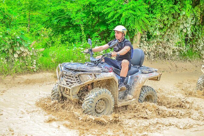 ATV / Quad - Who Should Consider This Tour?