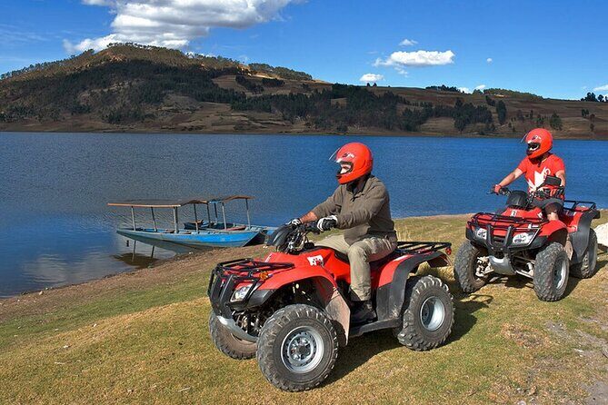 Atv Quadbikes To Maras and Moray Or Lagoon Huaypo And Maras - FAQs
