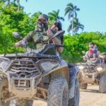 ATV Quadrimoto Extreme Adventure from Punta Cana - FAQ