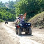 ATV Quads Let's Ride Shore Excursion - Amber Cove & Taino Bay - Authenticity and What Makes This Tour Special