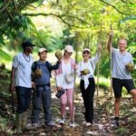 ATV Rainforest Adventure in St. Lucia - Practical Details: What You Need to Know Before Booking
