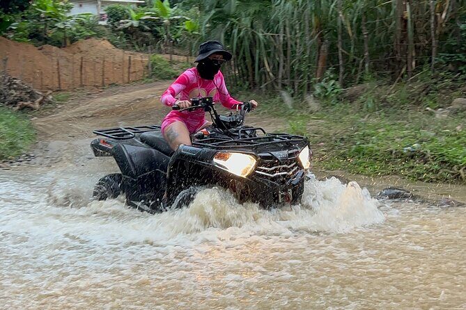 ATV Rental in Jarabacoa - Final Thoughts