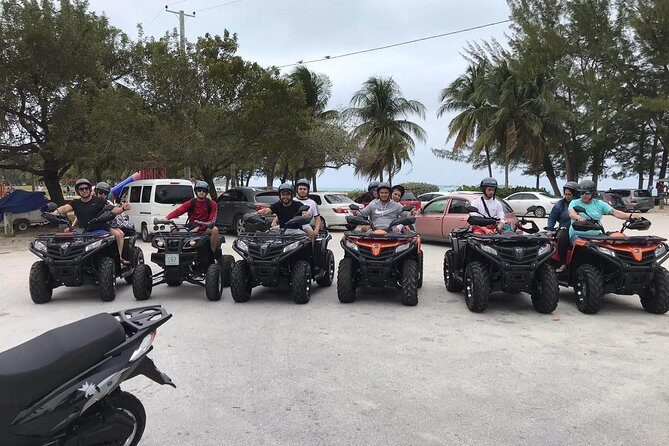 ATV Rental & Island Tour (Lunch and Drinks Included) - Final Thoughts