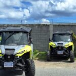 Atv Rentals and Tours - Exploring the Adventure: What to Expect from the ATV Tour