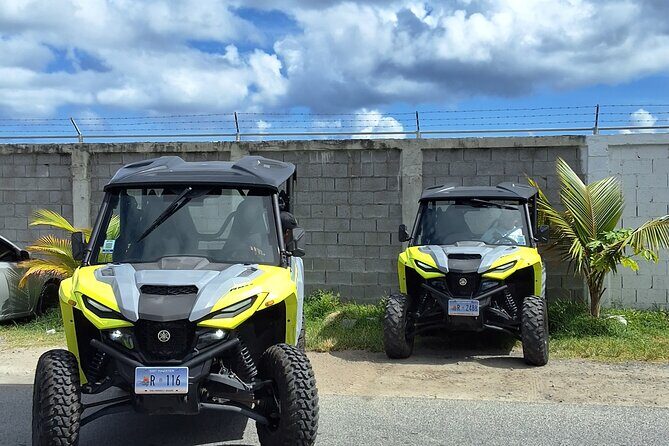 Atv Rentals and Tours