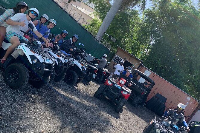 Atv Rentals. Nassau,ParadiseIsland HALFDAY(free pickup included)