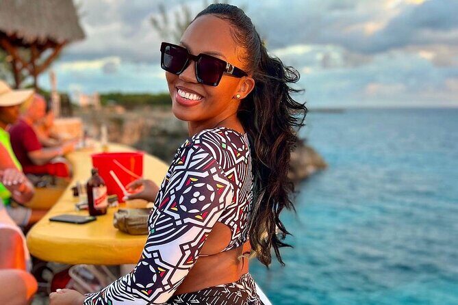 ATV, Ricks Cafe and 7 Mile Beach - The Ultimate 3!! - Who Would Love This Tour?