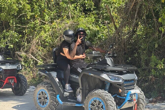 Atv ride in Montego Bay - Authentic Experiences and Real Feedback