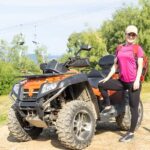 ATV Ride Plus Monkeys in puerto plata - Who Will Love This Tour?