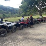 ATV Ride, Rafting, Zipline, party boat. Transportation included. - Who Should Consider This Tour?