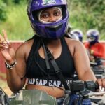 ATV Ride, Spanish Bridge, Blue Hole & Secret Falls-Private Tour - Who Should Consider This Tour?