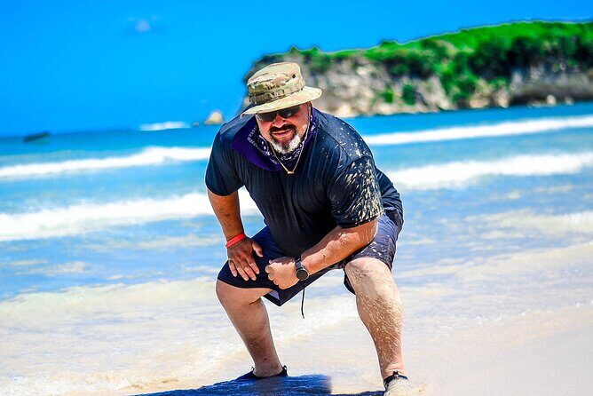 ATV Ride with Coffee, Chocolate Tasting and Cenote in Punta Cana - Practical Details and What It Means for You