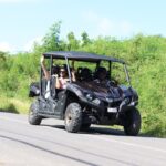 ATV Rugged Adventure- Scenic Exhilarating "four wheeling" fun! - What to Expect in Detail