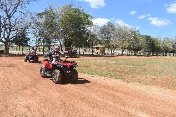 ATV Safari and Catamaran Cruise Experience - Final Thoughts: Who Should Consider This Tour?