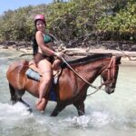 ATV Safari and Horseback Adventure at Mahogany Bay - A Deep Dive into Your Roatan Adventure