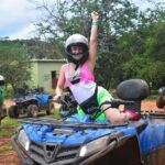 ATV Safari and Zipline Canopy Experience - Who Should Consider This Tour?