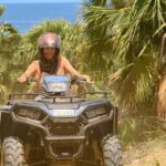 ATV Safari, Horseback Ride and Bamboo Rafting Experience - Who Should Consider This Tour?