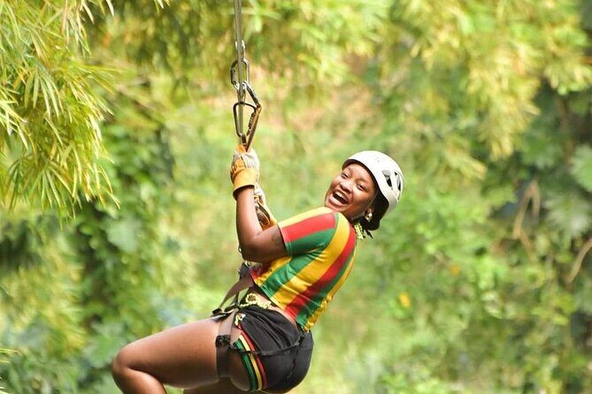 ATV Safari, Horseback Ride and Catamaran Cruise Experience - Practical Details and Considerations