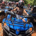 ATV Safari, Zipline Canopy and Catamaran Cruise Experience - Frequently Asked Questions (FAQs)