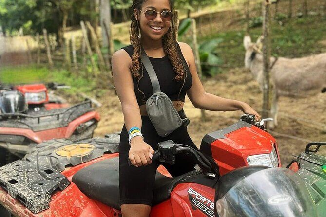 ATV Safari, Zipline Canopy and Horseback Ride Experience - Final Thoughts: Is This Tour Right for You?