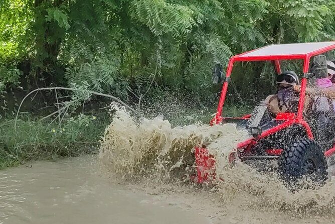 ATV SuperBuggies in puerto plata (POP) - Who Will Love This Tour?