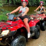 ATV Tamarindo to Puerto Viejo - Who Should Consider This Tour?