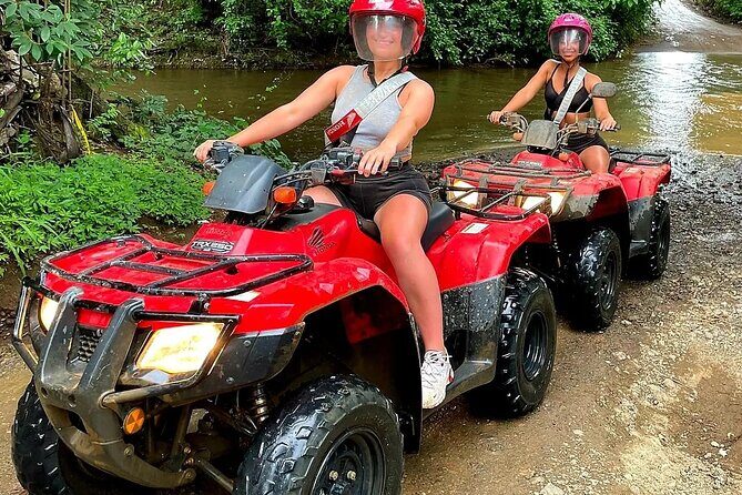 ATV Tamarindo to Puerto Viejo - Who Should Consider This Tour?