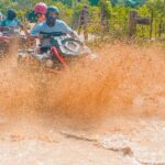 ATV through the cenote jungle, chocolate tasting AND coffee - An in-depth look at what to expect from this ATV tour