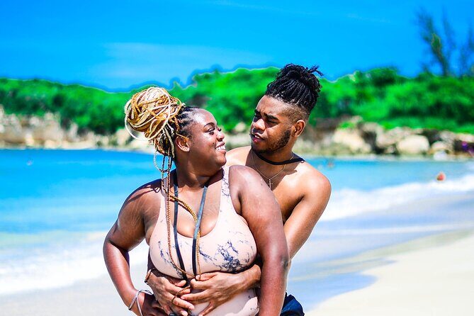 ATV to Macao Beach and Water Cave with Organic Farm