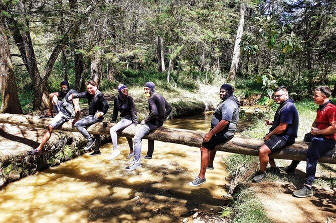 ATV Tour 3 Mountains Medellin - FAQs about the Medellín ATV Tour