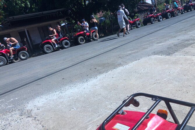 ATV Tour and Local History in Guanacaste - Who Would Love This Tour?