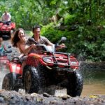 ATV Tour + Breef Safari + River Cave and Macao Beach - Who Should Consider This Tour?