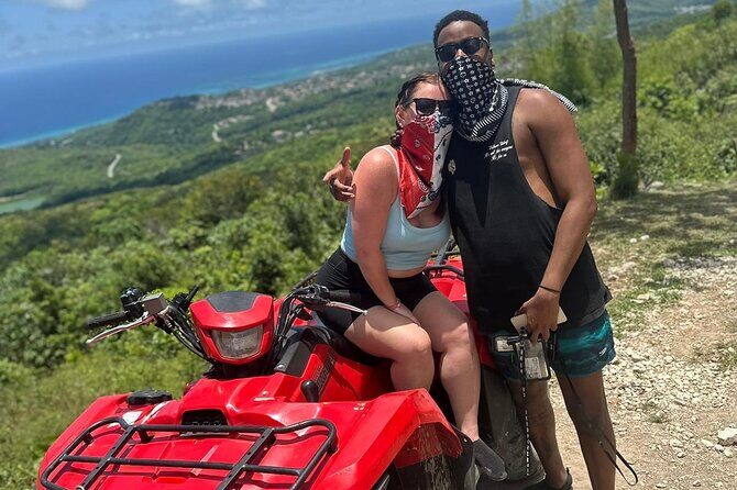 ATV Tour from Montego Bay with private transportation - Final Thoughts