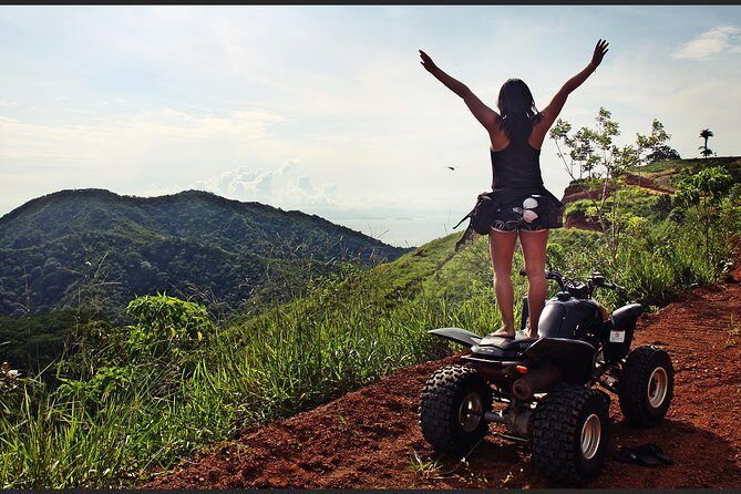 ATV Tour in Jaco - Who Would Love This Tour?