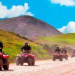 ATV Tour in Moray and Maras, Salt Mines from Cusco - FAQ