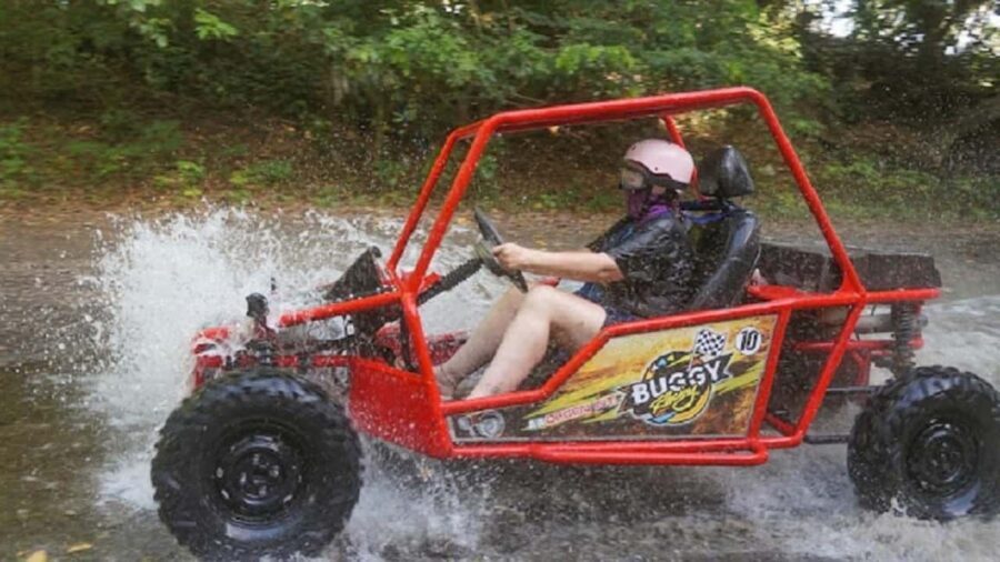 ATV TOUR in Puerto Plata Amber Cove, Taíno Bay and Hotels - What Makes This Tour Stand Out?
